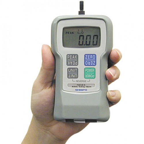 FGEXY Dart Shimpo Digital Force Gauge